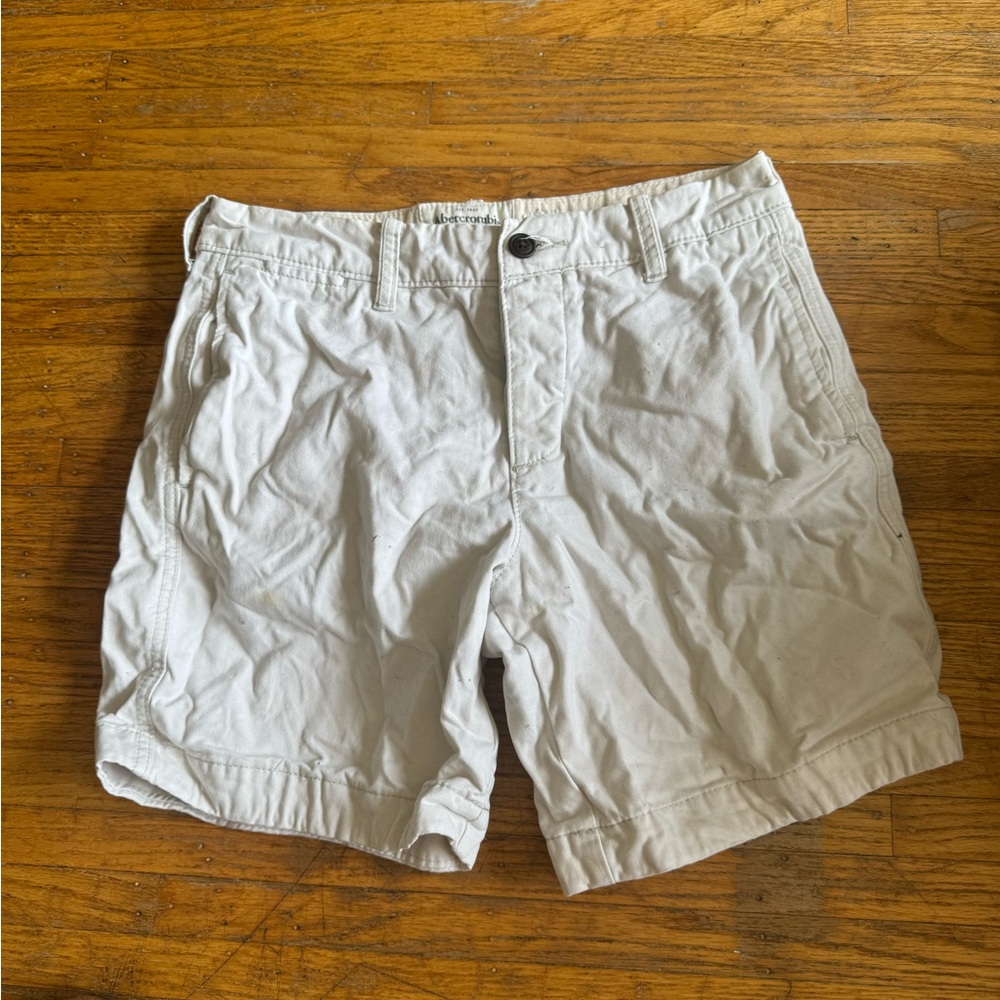 A&F shorts
